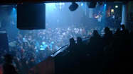 Wendy House crowd