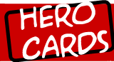 Hero Cards