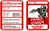 Flash printable card games