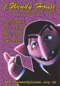 14th Oct, 11thNov, 9th Dec 2000
