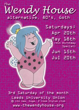 15th May, 12th June 1999