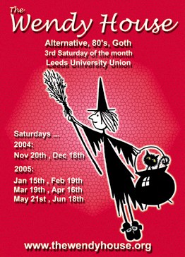 Flyer Nov 04 to June 2005