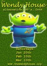 20th Jan, 10th Feb, 10th March 2001