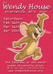 16th Febuary, 16th March, 20th April 2002