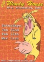 22nd Jan, 12th Feb, 11th March 2000