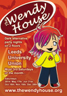 More Flyers