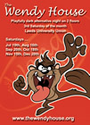 More Flyers