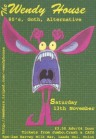 13th Nov 1999