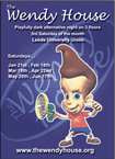 More Flyers