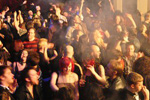 Photo of wendyhouse dancefloor